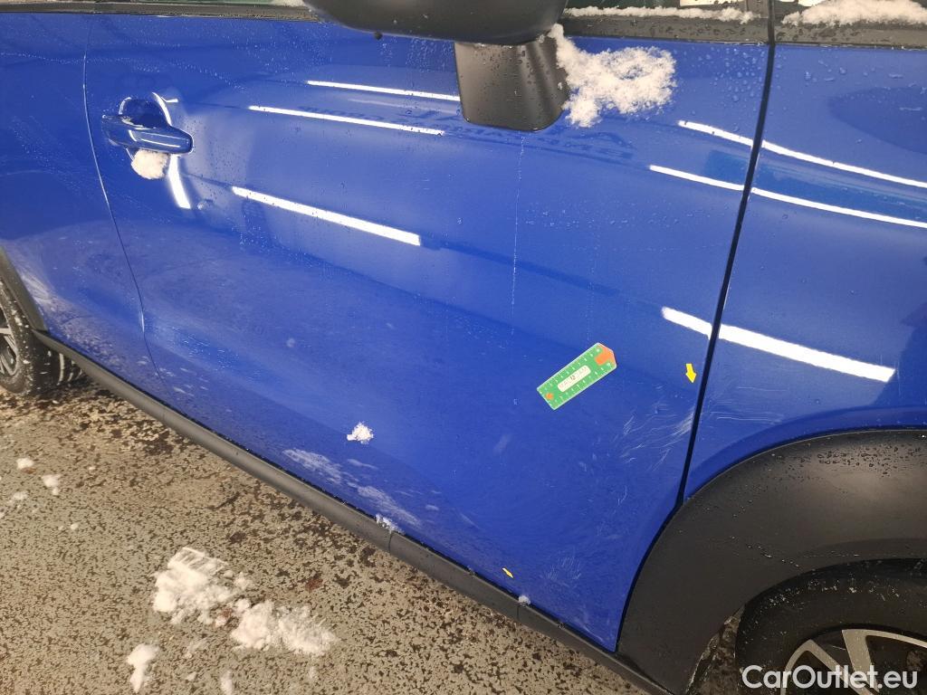  Citroen  C3 CITROEN  Aircross / 2021 / 5P / SUV PureTech 110 BVM6 MAX #5