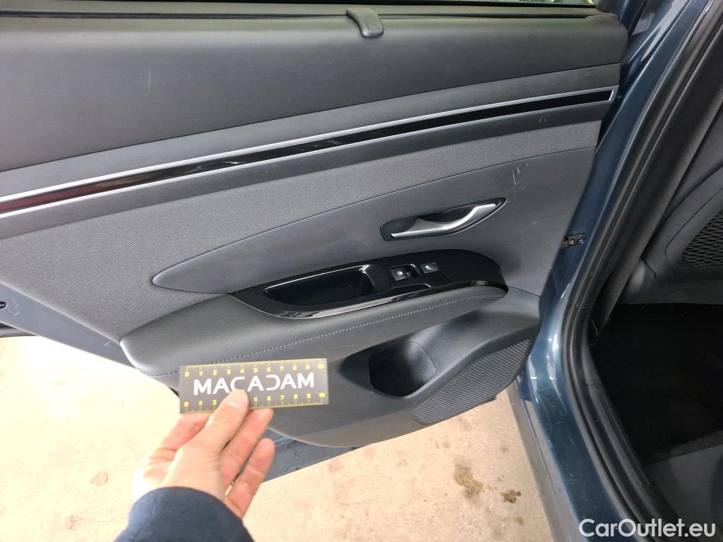  Hyundai  Tucson HYUNDAI  / 2020 / 5P / SUV 1.6 PHEV 265 HTRAC EXECUTIVE 4WD AUTO #54