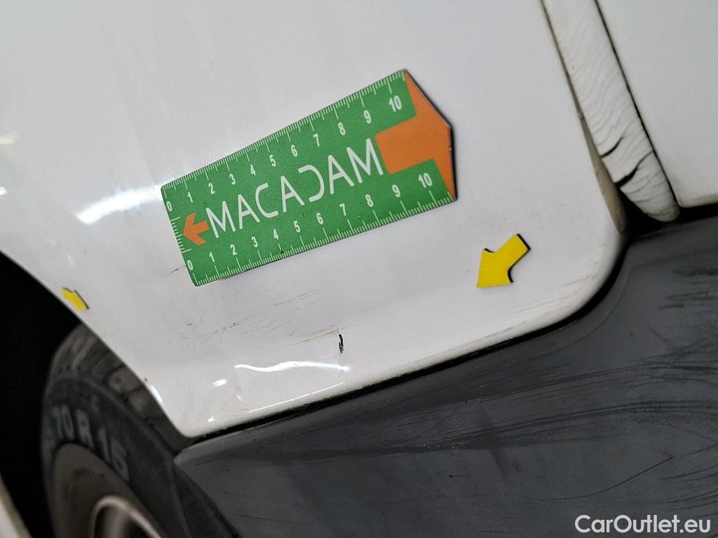  Citroen  Berlingo  Fourgon Business L2 (Long) 1.6 BlueHDi 100CV BVM5 E6 #3