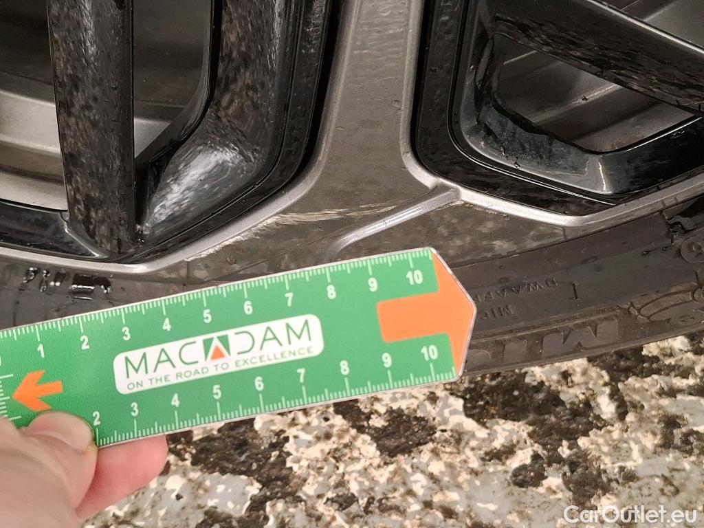  Citroen  C4 C4 X Feel Pack 1.2 PureTech 130CV BVA8 6E #30