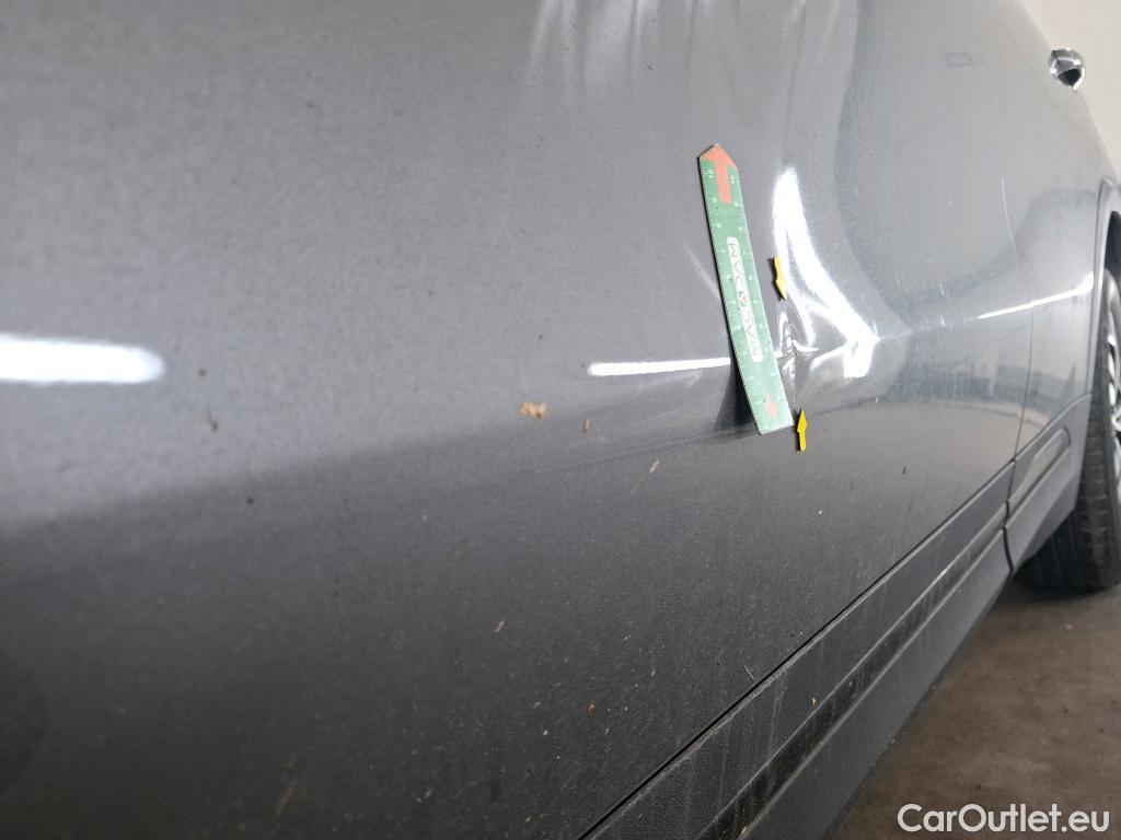  Mercedes  GLA MERCEDES-BENZ  / 2020 / 5P / SUV 2.0  200 D BUSINESS LINE DCT #4