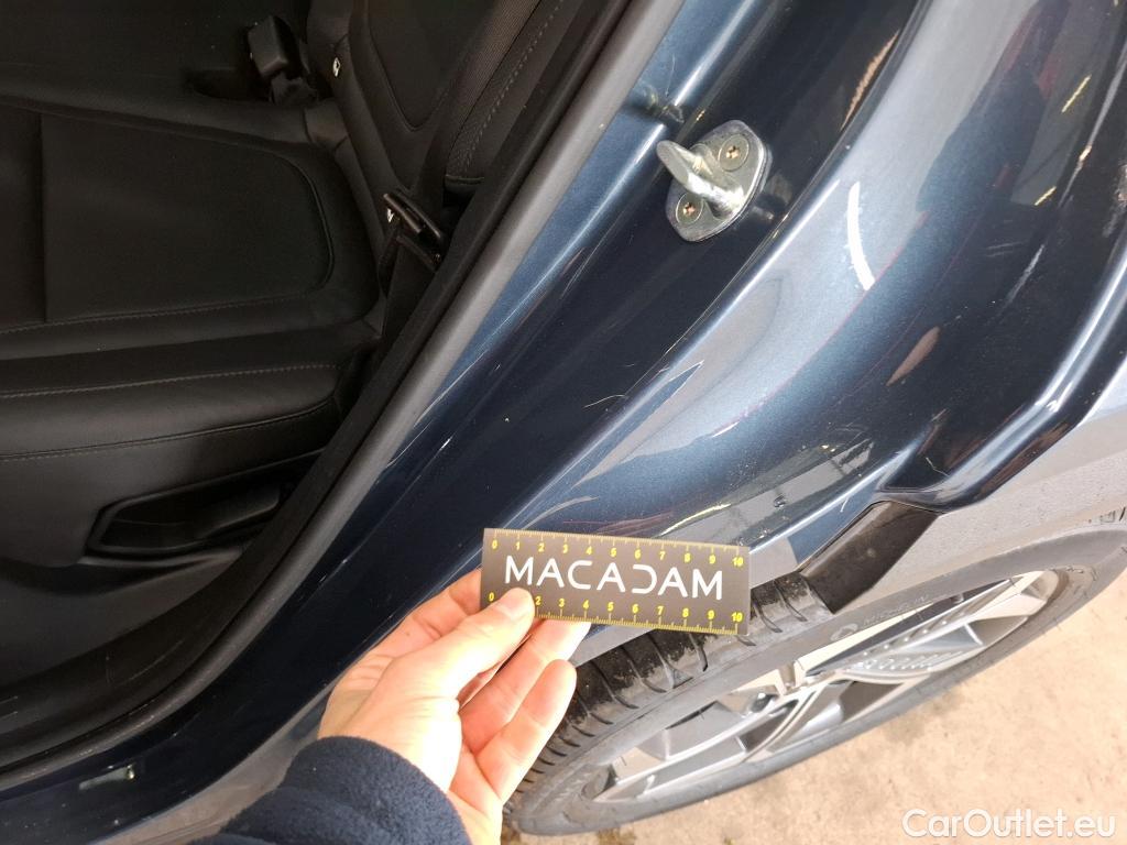  Hyundai  Tucson HYUNDAI  / 2020 / 5P / SUV 1.6 PHEV 265 HTRAC EXECUTIVE 4WD AUTO #77