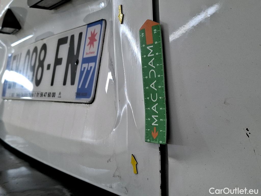  Citroen  Berlingo  Fourgon Business L2 (Long) 1.6 BlueHDi 100CV BVM5 E6 #15