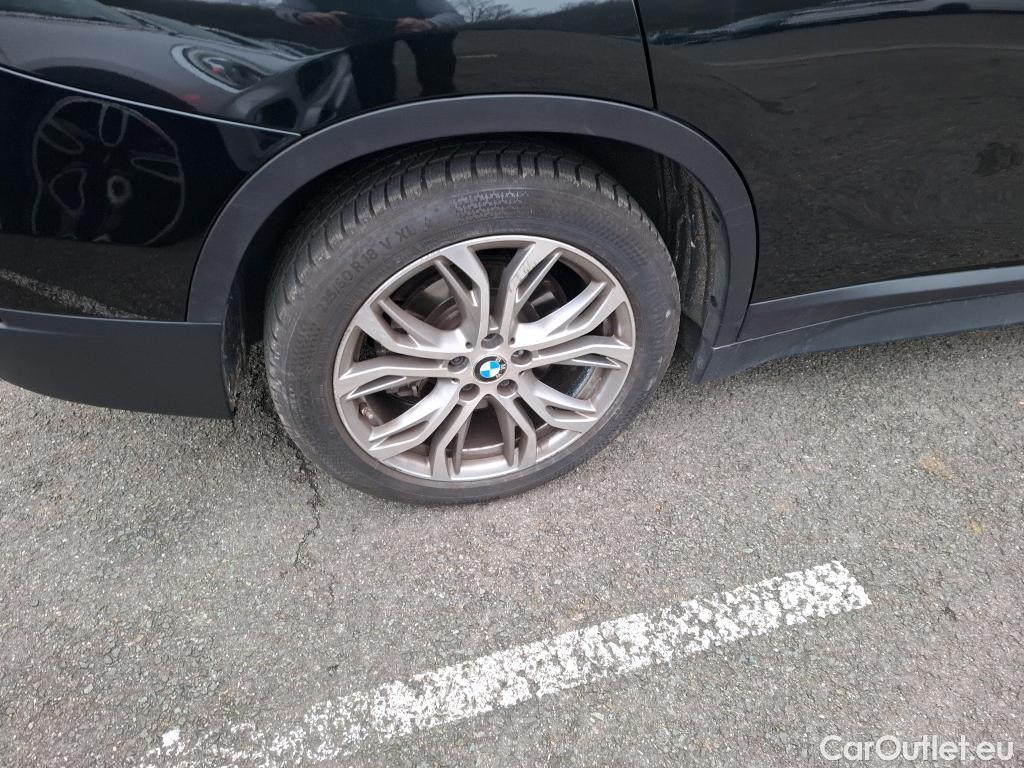  Bmw  X1 BMW  / 2019 / 5P / SUV xDrive25e Business Design BVA6 #9