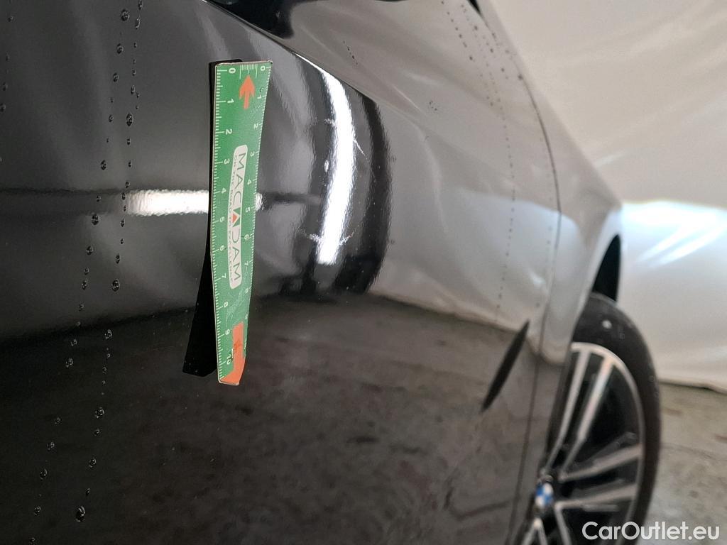  Bmw  Serie 1 BMW Série 1 / 2019 / 5P / Berline 116i Business Design #3