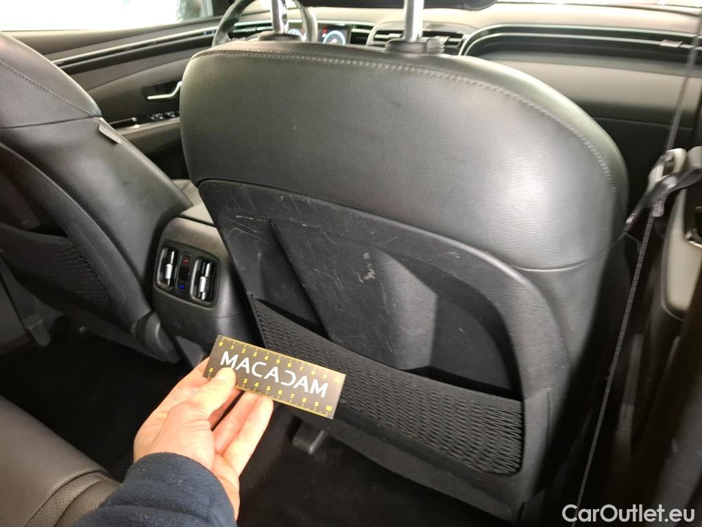  Hyundai  Tucson HYUNDAI  / 2020 / 5P / SUV 1.6 PHEV 265 HTRAC EXECUTIVE 4WD AUTO #18