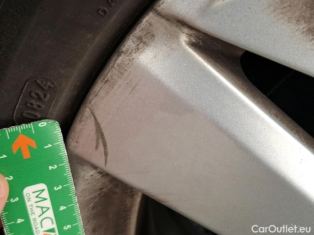  Peugeot  3008  Active Business 1.5 HDi 130CV BVA8 E6dT #28