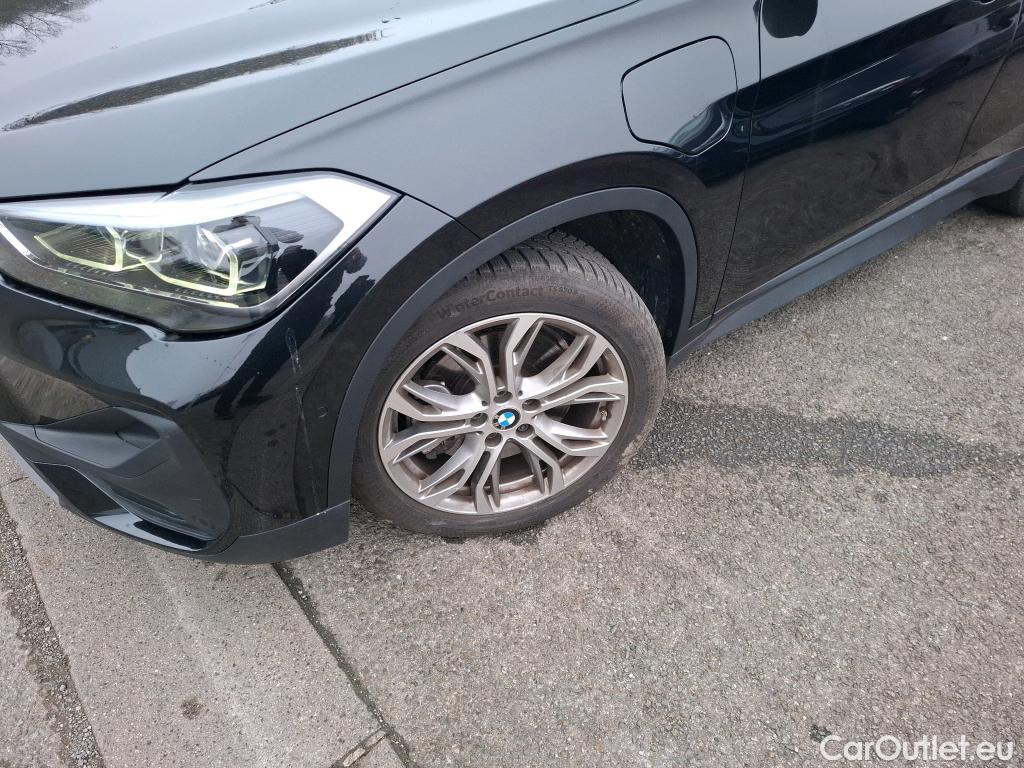  Bmw  X1 BMW  / 2019 / 5P / SUV xDrive25e Business Design BVA6 #5