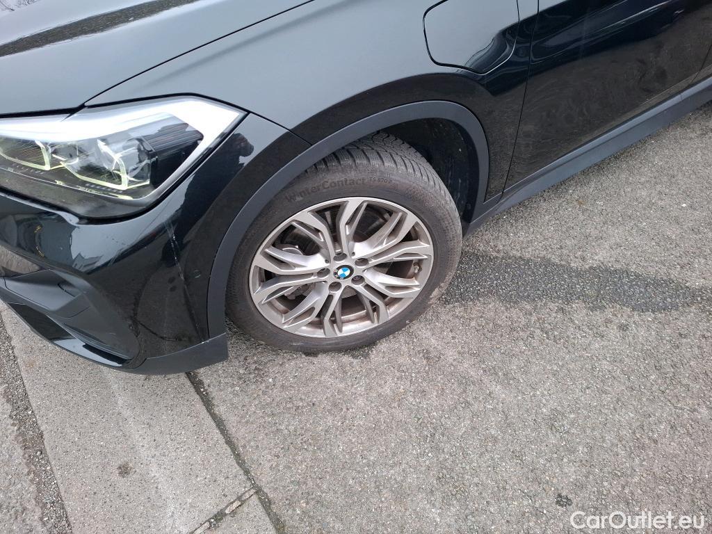  Bmw  X1 BMW  / 2019 / 5P / SUV xDrive25e Business Design BVA6 #1