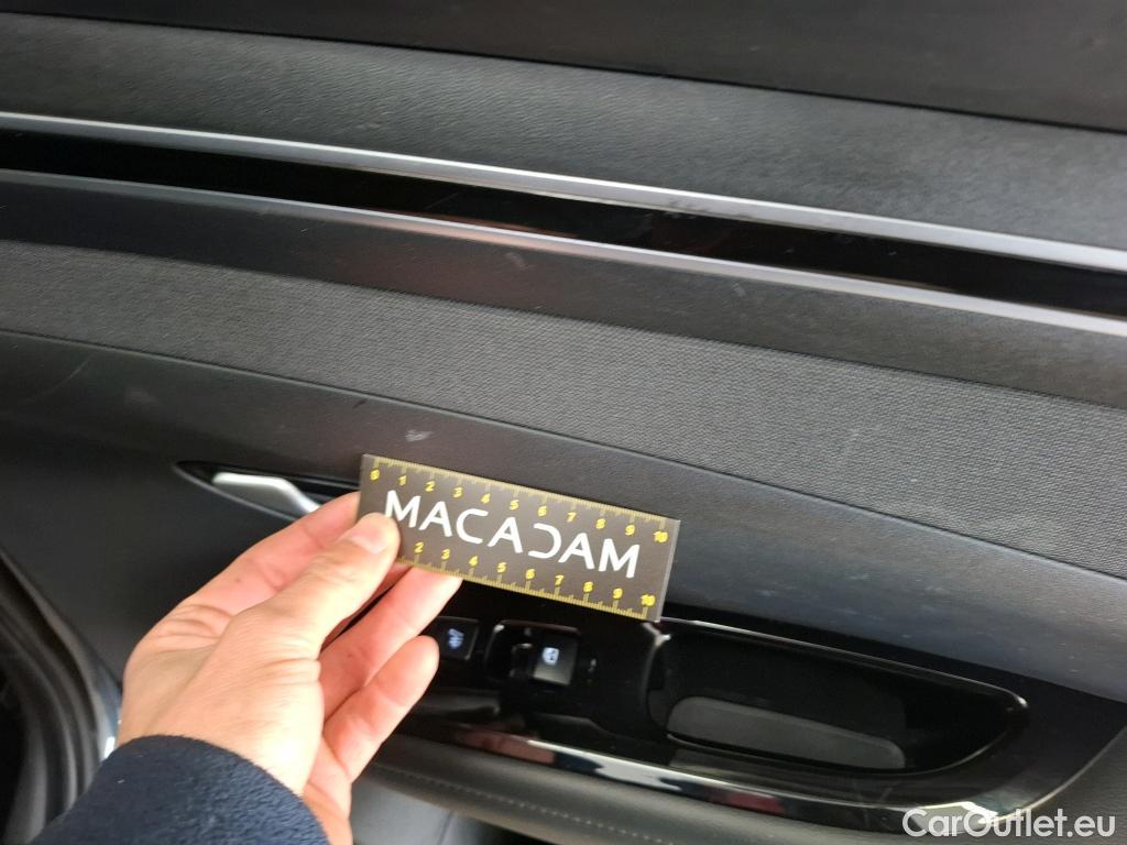  Hyundai  Tucson HYUNDAI  / 2020 / 5P / SUV 1.6 PHEV 265 HTRAC EXECUTIVE 4WD AUTO #72