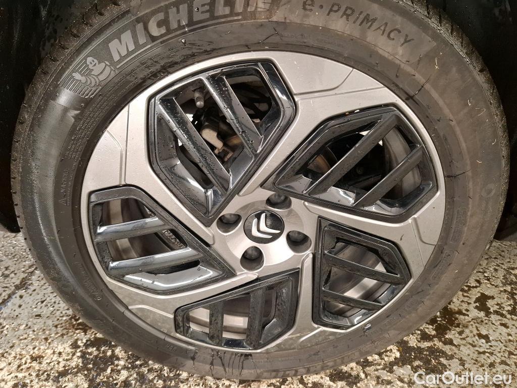  Citroen  C4 C4 X Feel Pack 1.2 PureTech 130CV BVA8 6E #29