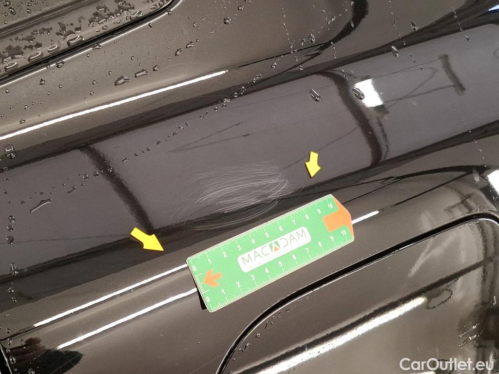  Citroen  C4 C4 X Feel Pack 1.2 PureTech 130CV BVA8 6E #5