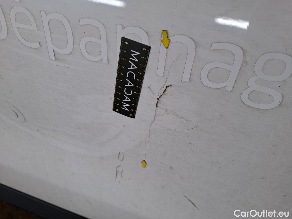  Citroen  Jumpy  Fourgon Club M 1.5 BlueHDi 100CV BVM6 E6d #3