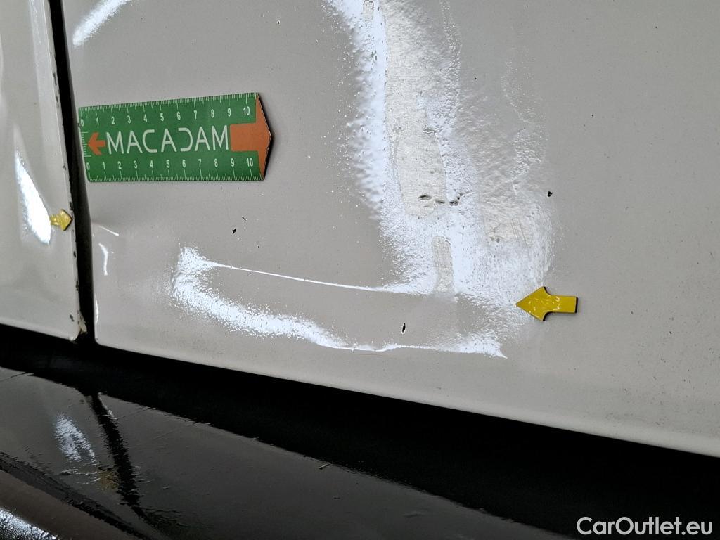  Citroen  Berlingo  Fourgon Business L2 (Long) 1.6 BlueHDi 100CV BVM5 E6 #8