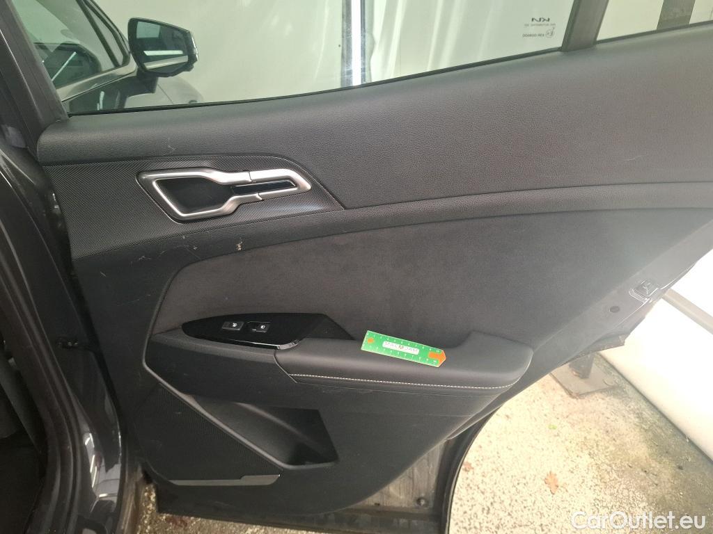  KIA  Sportage KIA  / 2021 / 5P / SUV 1.6 T-GDI 265 PHEV AUTO 4WD GT-L PREM BU #3