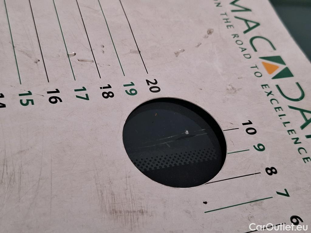  Citroen  Jumpy  Fourgon Club M 1.5 BlueHDi 100CV BVM6 E6d #15