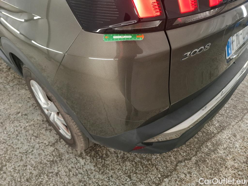  Peugeot  3008  Active Business 1.5 HDi 130CV BVA8 E6dT #5