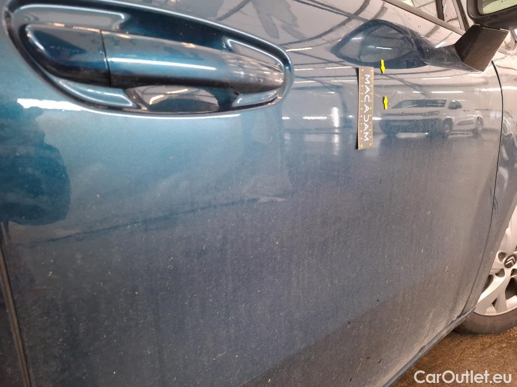  Citroen  C4 Grand Picasso /Spacetourer Business 1.2 PureTech 130CV BVA8 E6d #17