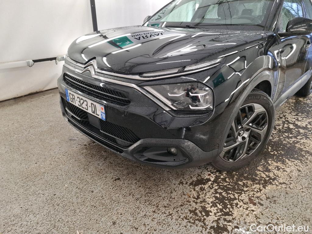 Citroen  C4 C4 X Feel Pack 1.2 PureTech 130CV BVA8 6E #19