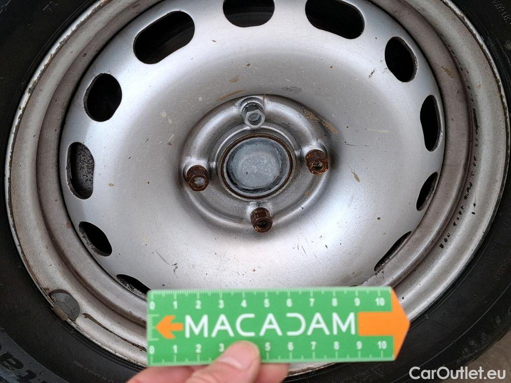  Citroen  Berlingo  Fourgon Business L2 (Long) 1.6 BlueHDi 100CV BVM5 E6 #30