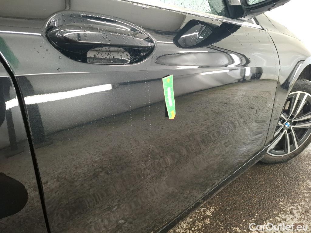  Bmw  Serie 1 BMW Série 1 / 2019 / 5P / Berline 116i Business Design #1