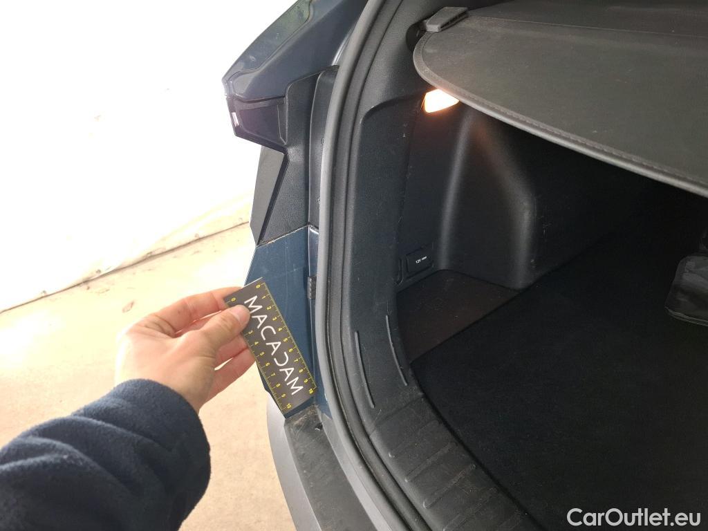  Hyundai  Tucson HYUNDAI  / 2020 / 5P / SUV 1.6 PHEV 265 HTRAC EXECUTIVE 4WD AUTO #5