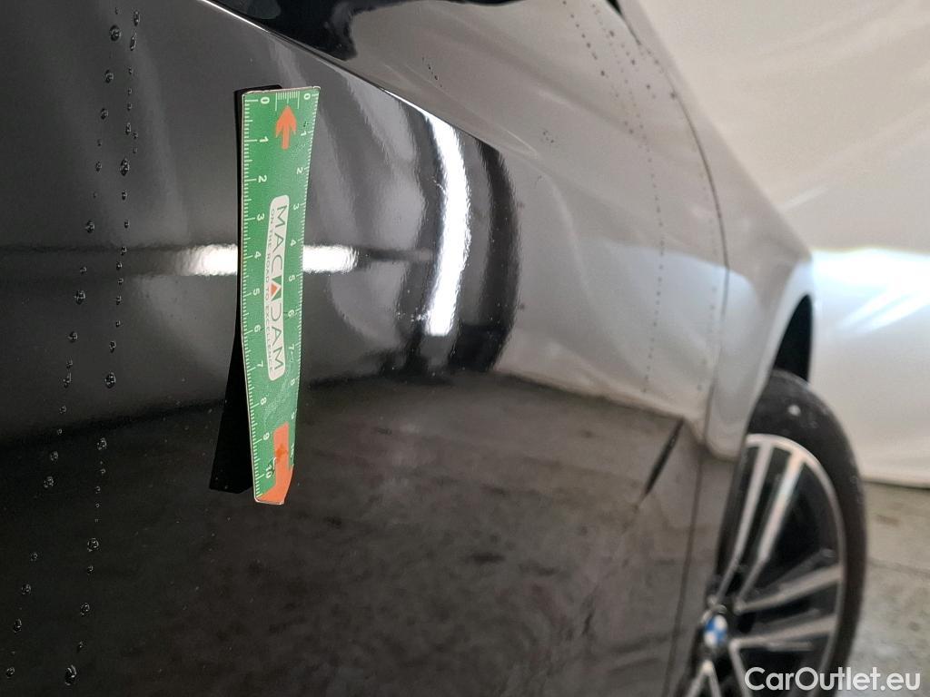  Bmw  Serie 1 BMW Série 1 / 2019 / 5P / Berline 116i Business Design #2