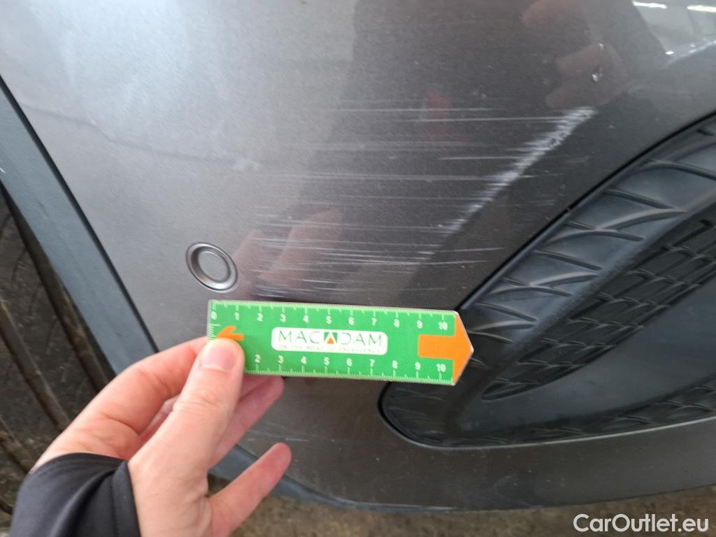  Mercedes  GLA MERCEDES-BENZ  / 2020 / 5P / SUV 2.0  200 D BUSINESS LINE DCT #12