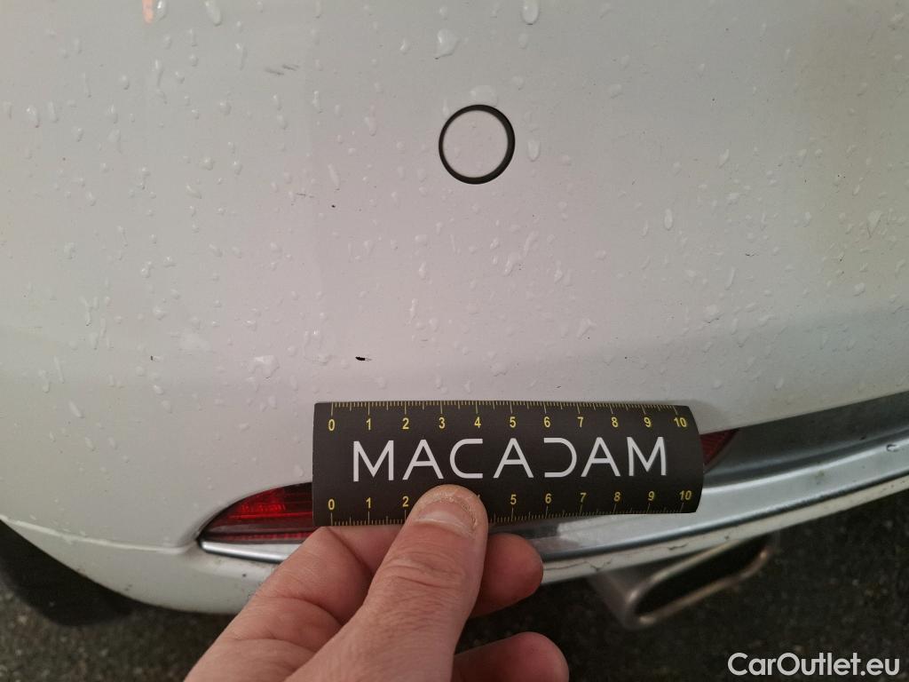  Fiat  500 FIAT   2015  3P  Berline Hybrid 10 BSG 70 ch Dolcevita #11