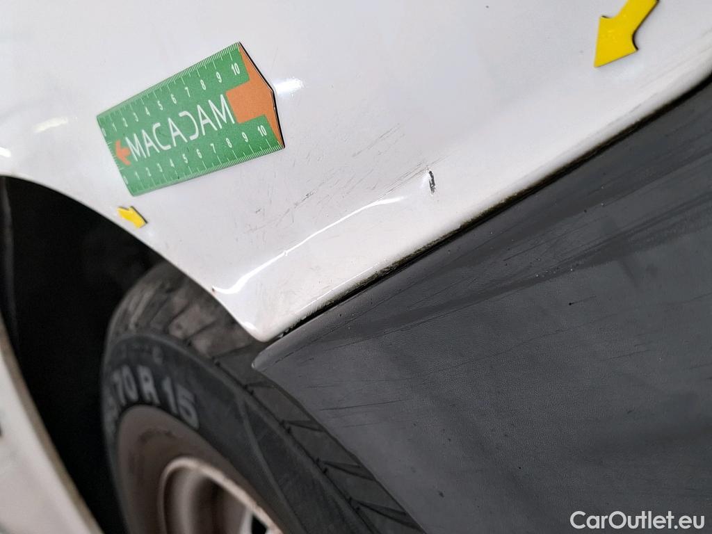  Citroen  Berlingo  Fourgon Business L2 (Long) 1.6 BlueHDi 100CV BVM5 E6 #2