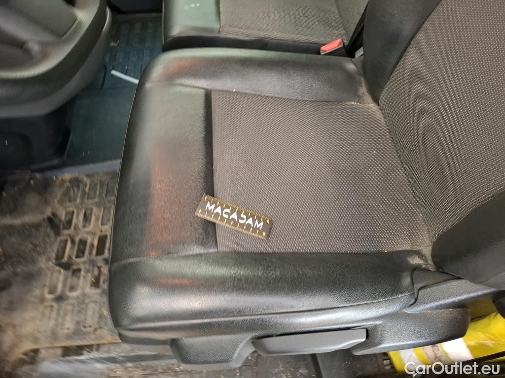  Citroen  Jumpy  Fourgon Club M 1.5 BlueHDi 100CV BVM6 E6d #24