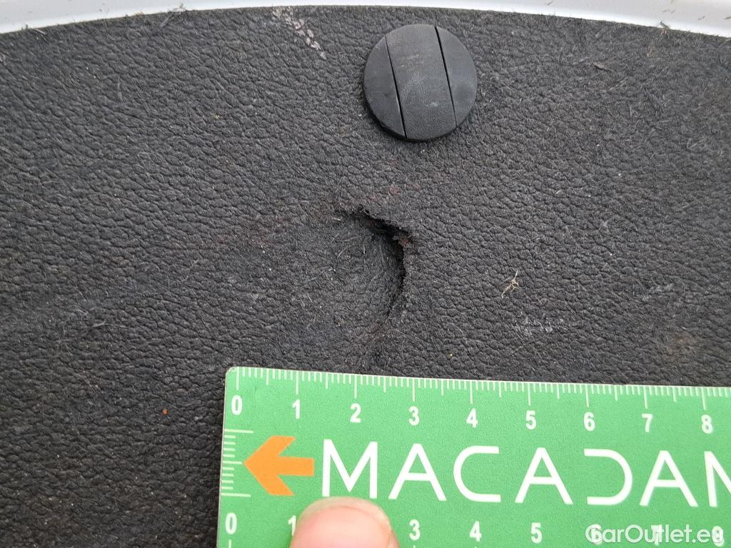  Citroen  Berlingo  Fourgon Business L2 (Long) 1.6 BlueHDi 100CV BVM5 E6 #28