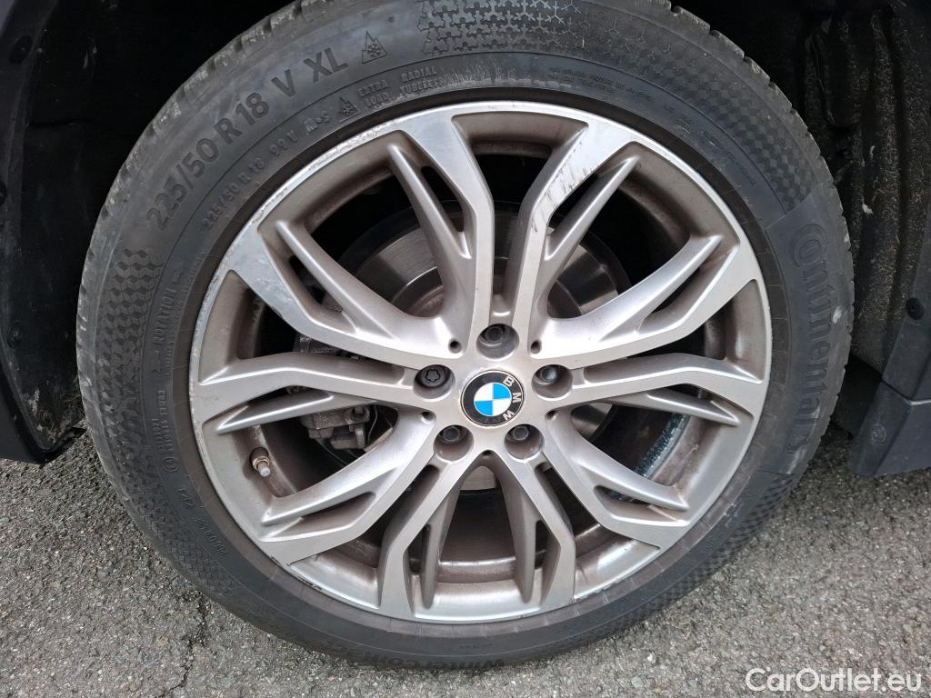  Bmw  X1 BMW  / 2019 / 5P / SUV xDrive25e Business Design BVA6 #10