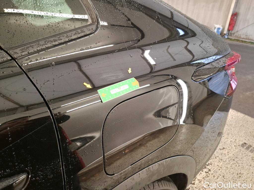  Citroen  C4 C4 X Feel Pack 1.2 PureTech 130CV BVA8 6E #4