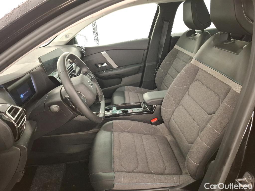  Citroen  C4 C4 X Feel Pack 1.2 PureTech 130CV BVA8 6E #23