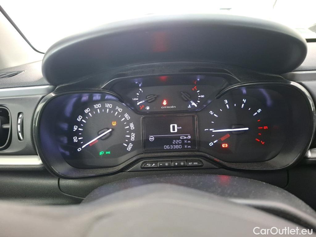  Citroen  C3  Société Feel 1.5 BlueHDI 100CV BVM6 E6d #5