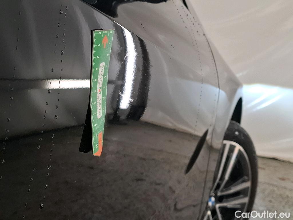  Bmw  Serie 1 BMW Série 1 / 2019 / 5P / Berline 116i Business Design #4