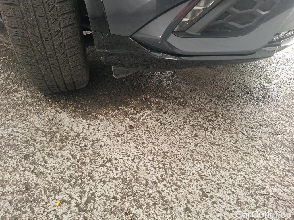  KIA  Sportage KIA  / 2021 / 5P / SUV 1.6 T-GDI 265 PHEV AUTO 4WD GT-L PREM BU #8