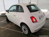  Fiat  500 FIAT   2015  3P  Berline Hybrid 10 BSG 70 ch Dolcevita #2