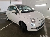  Fiat  500 FIAT   2015  3P  Berline Hybrid 10 BSG 70 ch Dolcevita #4