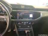  Audi  Q3 AUDI  / 2018 / 5P / SUV 35 TFSI 150 MHEV S TRONIC S EDITION(SL) #7