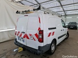  Citroen  Berlingo  Fourgon Business L2 (Long) 1.6 BlueHDi 100CV BVM5 E6 #3