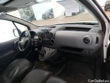  Citroen  Berlingo  Fourgon Business L2 (Long) 1.6 BlueHDi 100CV BVM5 E6 #5