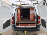  Citroen  Berlingo  Fourgon Business L2 (Long) 1.6 BlueHDi 100CV BVM5 E6 #10