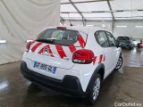 Citroen  C3  Société Feel 1.5 BlueHDI 100CV BVM6 E6d #3