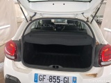 Citroen  C3  Société Feel 1.5 BlueHDI 100CV BVM6 E6d #10