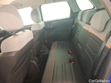  Citroen  C3 CITROEN  Aircross / 2021 / 5P / SUV PureTech 110 BVM6 MAX #9