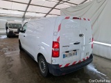  Citroen  Jumpy  Fourgon Club M 1.5 BlueHDi 100CV BVM6 E6d #2