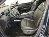  Hyundai  Tucson HYUNDAI  / 2020 / 5P / SUV 1.6 PHEV 265 HTRAC EXECUTIVE 4WD AUTO #8
