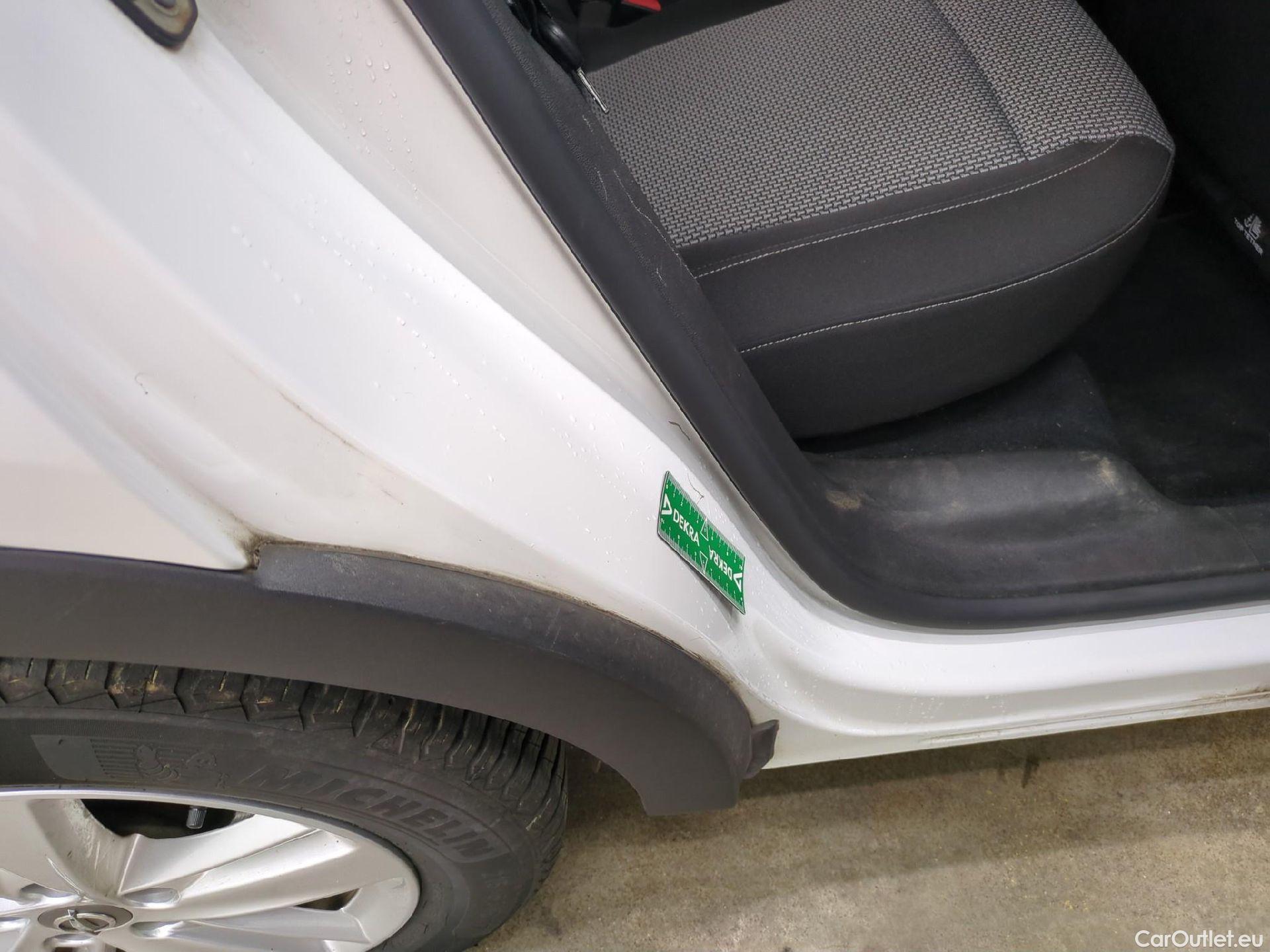  Opel   Grandland X Grandland X Edition 1.5 130CV BVA8 E6d #11